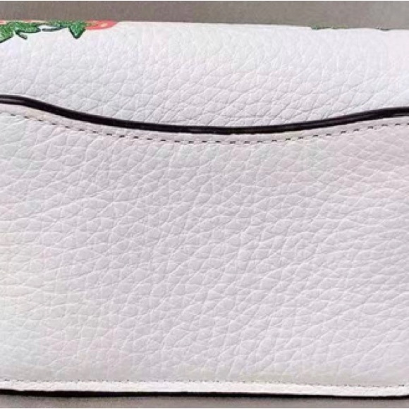 Coach mini wallet - Picture 2 of 2